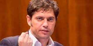 Amo a los hijos de kicillof haciendo la v y felices, escribió una usuario en twitter. El Pelo No Nace En Los Huevos La Metafora De Axel Kicillof Que Hizo Estallar Twitter La 100
