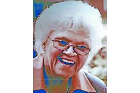 Lois BUTCHER Obituary (1934