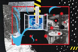 As many as 904 deaths were also recorded on the day. Winter Will Make The Pandemic Worse Here S What You Need To Know Mit Technology Review