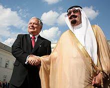عبد الله بن عبد العزيز آل سعود Wikiwand