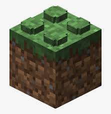 They have become more common in their following appearances, to the point of being fairly uncommon at most in some games. Lego Block Model Resource Pack Minecraft Grass Blocks Paper Craft 2pk Png Image Transparent Png Free Download On Seekpng