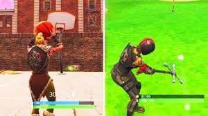 Here are the best fortnite youtube channels to subscribe to for games, spectators, and fans. How To Play Basketball And Golf In Fortnite New Basketball Golf And Volleyball Toy Fortnite Youtube