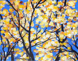 Nature is moving on the way to quiet sleep in a wonderful harmony the spirit of autumn brings me to my inner light where i find warmth from within. The Warmth Of Autumn Sun Painting By Kume Bryant