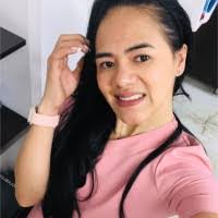 Magdalena Serna's Instagram, Twitter & Facebook