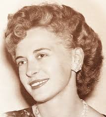 Carolyn Kline (1936-2023)