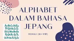 Huruf dalam bahasa jepang : Cara Membaca Alphabet Dalam Bahasa Jepang A Sampai Z Belajar Bahasa Jepang Youtube
