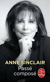 Amazon.com: Passé composé: 9782253104797: Sinclair, Anne: Libros