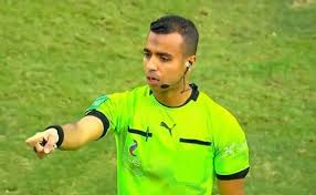 الهيستيرى - مصطفى الشهدي حكما لمواجهة الزمالك و فاركو في الدوري🏹 | Facebook