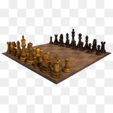 Di sini, kita akan melihat papan catur. Catur Catur 3d Catur 3d Gratis Gambar Png