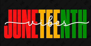 Juneteenth Soul-ebration