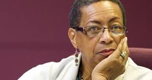 Former Omaha school board member Shirley Tyree, 82, contributed to city in  numerous ways