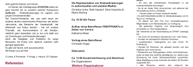 Zusammenfassungs programm ~ zusammenfassung programm der union der werktatigen bauern ende 1920 bayerische staatsbibliothek bsb munchen. Programmflyer Aya Symposium2020 Korrigierteversion 11sept Pages To Jpg 0002 Dsfjemk