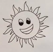 Maybe you would like to learn more about one of these? How To Draw The Sun With A Face Novocom Top