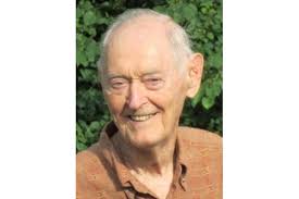 David Shimp Obituary (1933