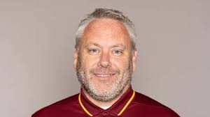 Washington Commanders Front Office