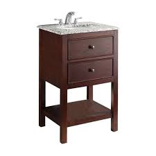 We did not find results for: Simpli Home Burnaby Single Granite Top Bathroom Vanity In Walnut Brown Nl Hhv022h 20 2a