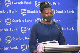Grow your money saving and investing is vital to ensuring your future financial. Ms Jane Nakanwagi A Member Of A Stanbic Bank Uganda Facebook
