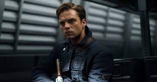 Originally a close friend of captain america, barnes later becomes one of his greatest enemies, and then his friend once more. Sebastian Stan Talks Bucky Barnes Not Being The New Captain America