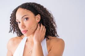 Reindeer Studs,sterling Silver, Rudolph Nose, Red Deer, Garnet Earrings,  Festive Jewelry, Christmas Earrings, Elk Studs