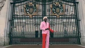 Wallpaper features a matte finish for a premium textured look. Tyler The Creator Yonkers Outfit 1680x1050 Wallpaper Teahub Io
