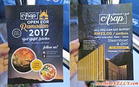 Have your dinner with your friends and family in their container concept restaurant! Sunshine Kelly Beauty Fashion Lifestyle Travel Fitness Asap Steamboat Grill Review