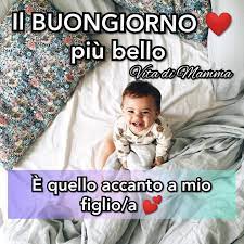 Buongiorno mamma, anticipazioni stasera 28 aprile: Amore Di Mamma Buongiorno Facebook