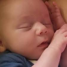 Co Down family 'humbled' by community support after sudden death of  three-month-old son