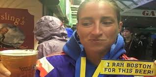 Area runners ready to tackle Boston Marathon