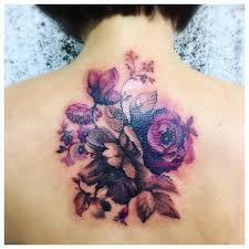 watercolor tattoo hundertfarben flensburg flensburg