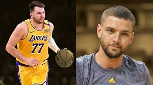 Luka threw his phone against the wall after Dallas traded him