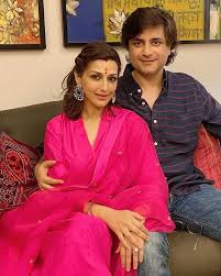 In the 12 months 2006, they each were given separated after divorce. Kavita Kundra Instagram