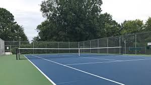 There are many places to play in the pittsburgh area. Tennis Courts Have Been Sidelined At Charlotte Apartments But The Sport Has Never Been Stronger Axios Charlotte