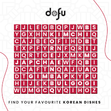 Dofu Posts Facebook