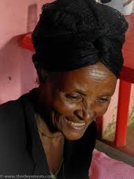 Women and Girls Archives