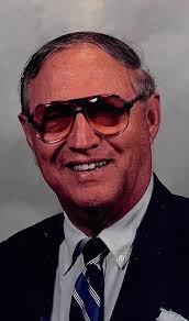 Glenn Billy (Buck) Keener Obituary