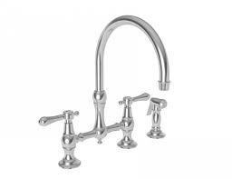 traditional kitchen faucets remodelista