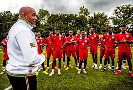 Voetbal is een nationale sport in suriname. Surinaams Elftal Versterkt Zich Opnieuw Met Drie Oud Eredivisiespelers Buitenlands Voetbal Ad Nl