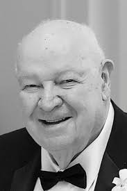 John Jerome Obituary