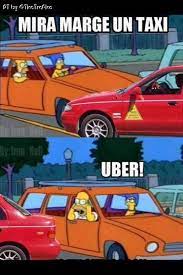 Memes La Otra Cara De La Manifestacion De Taxistas Crhoy Com Taxista Memes Caras