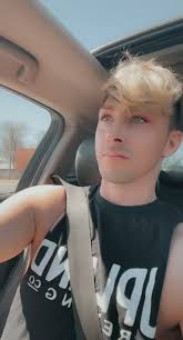 Tyler Matney (@itylermatney)