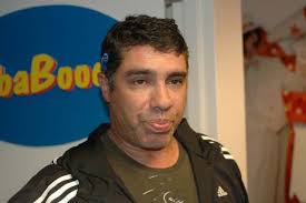 Gary's Kidney Stone Is Growing