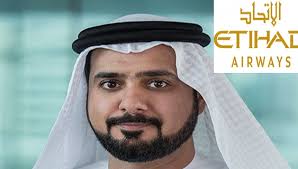 Etihad Aviation Group Makes New Appointment