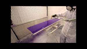Professional Top Coat Spray Painting Of Mdf Mdf Furniture Quality Paint Painting Services