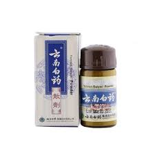 Search for text in self post contents. äº'å—ç™½è¯æ•£å‰‚ Yue Hwa Chinese Products