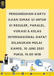 Karena soal simak ui itu sulit banget, lo mesti ingat beberapa hal berikut. Simak Ui Photos Facebook