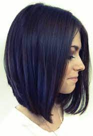 15 Angled Bob Hairstyles Pictures Thin Hair Haircuts Thick Hair Styles Modern Bob Hairstyles
