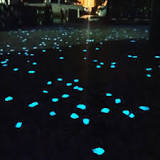 Concrete Glow Stones FAQ - Schneppa Recycled Crushed Glass