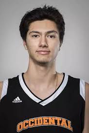 2022-23 Men's Basketball Roster