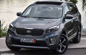 Top 5 Suv Uri De Familie Cu 7 Locuri