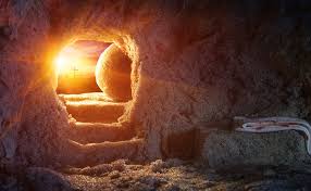 Jesus Christ is risen! Experience His life now...